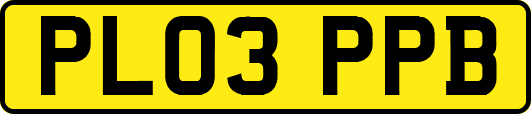 PL03PPB