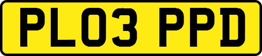 PL03PPD