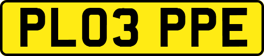 PL03PPE