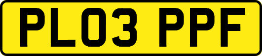 PL03PPF