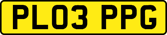 PL03PPG
