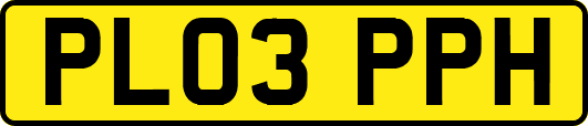 PL03PPH