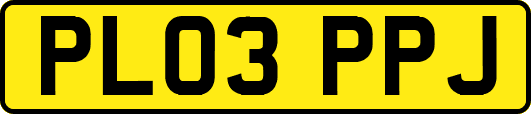 PL03PPJ