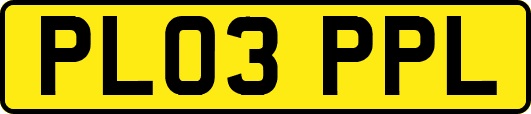 PL03PPL