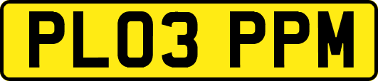 PL03PPM