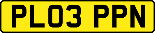 PL03PPN