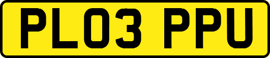 PL03PPU