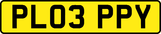 PL03PPY