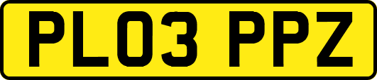 PL03PPZ