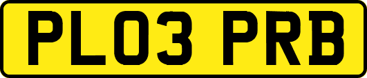 PL03PRB