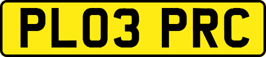 PL03PRC
