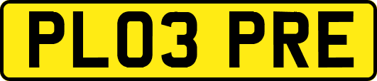 PL03PRE