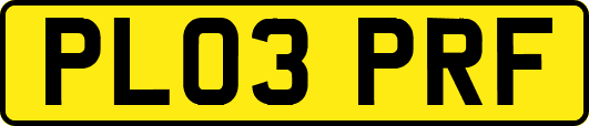 PL03PRF