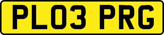 PL03PRG