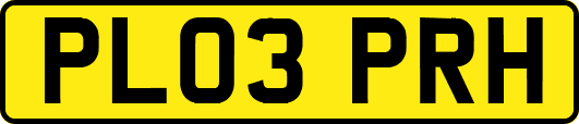 PL03PRH