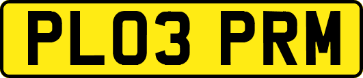 PL03PRM