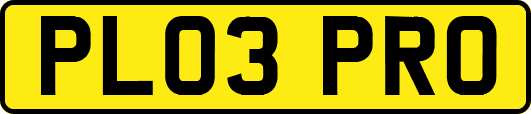 PL03PRO