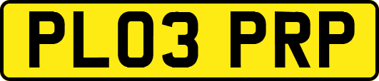 PL03PRP