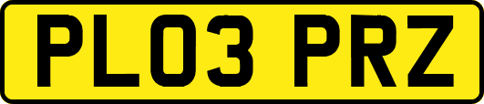 PL03PRZ