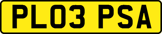 PL03PSA