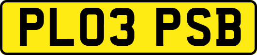 PL03PSB
