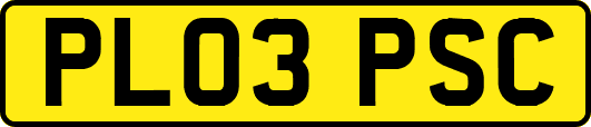 PL03PSC