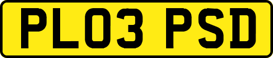 PL03PSD