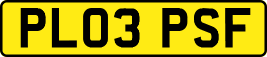 PL03PSF