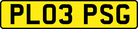 PL03PSG