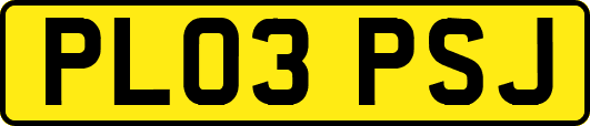 PL03PSJ