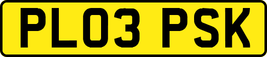 PL03PSK