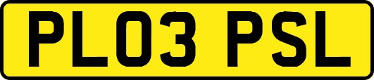 PL03PSL