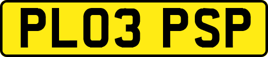 PL03PSP