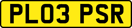 PL03PSR