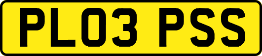 PL03PSS
