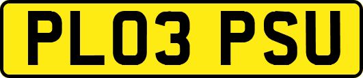 PL03PSU