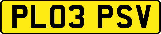 PL03PSV
