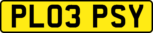 PL03PSY