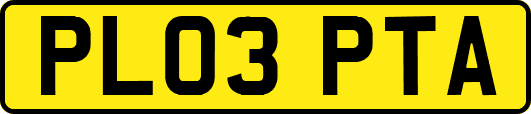 PL03PTA