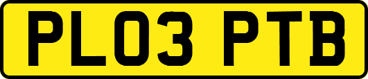 PL03PTB