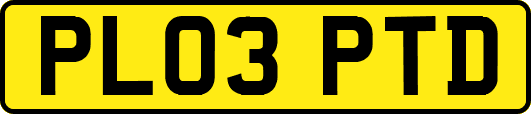 PL03PTD