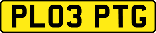 PL03PTG