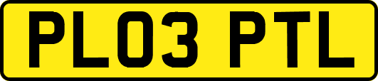 PL03PTL