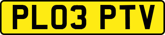 PL03PTV