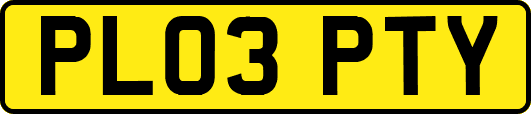 PL03PTY