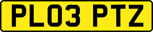 PL03PTZ