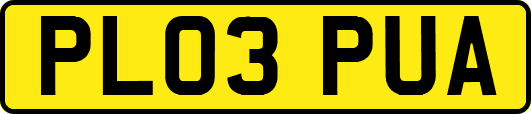 PL03PUA