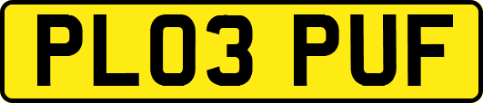 PL03PUF