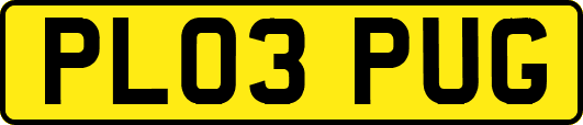 PL03PUG