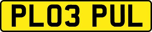 PL03PUL